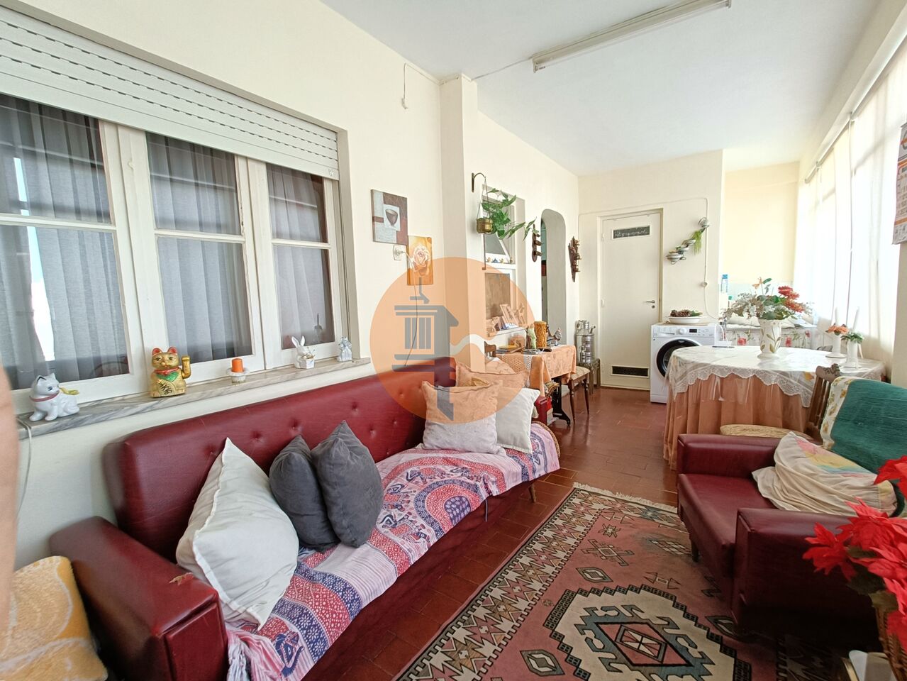 Apartment in Olhao - view 1