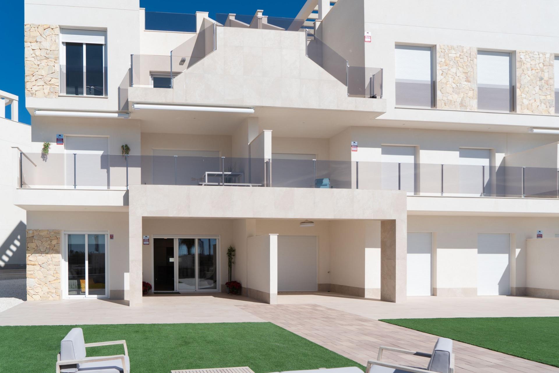 Apartment Guardamar del Segura Costa Blanca South Spain