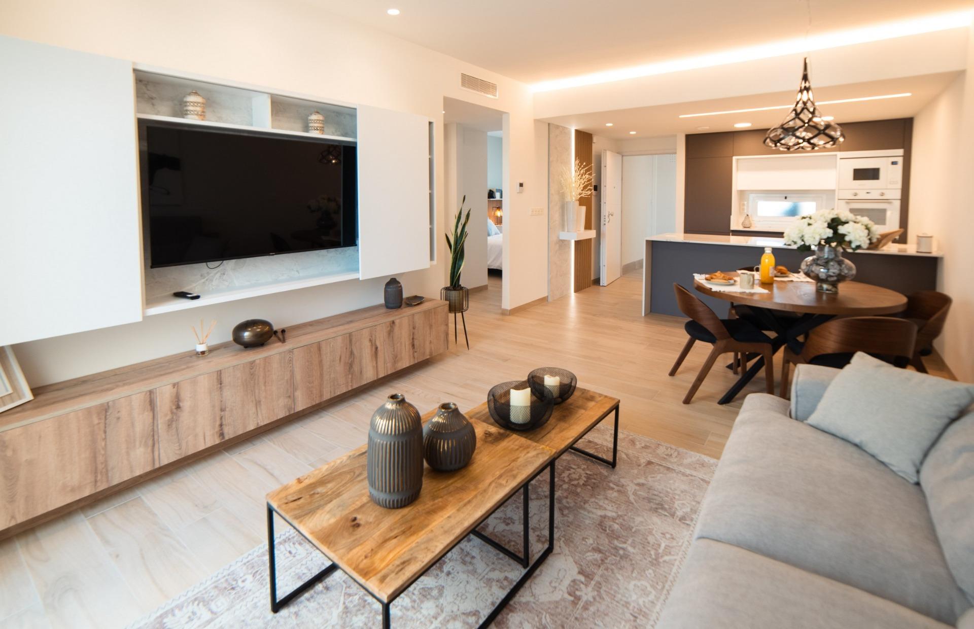 Apartment Guardamar del Segura Costa Blanca South Spain