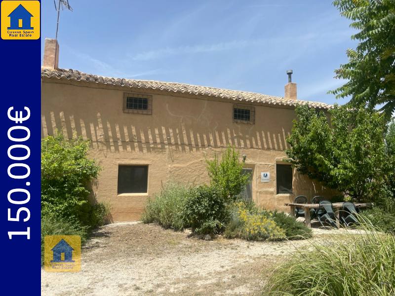 House in Venta de Micena - view 1