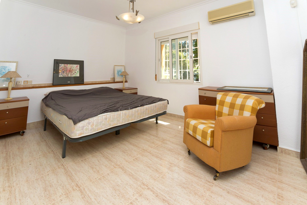 Sprzedaż. Willa w Denia