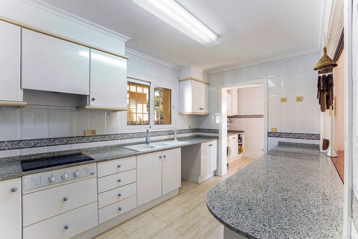 Sprzedaż. Willa w Denia