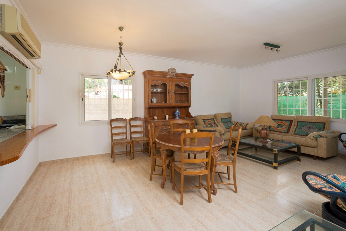 Sprzedaż. Willa w Denia