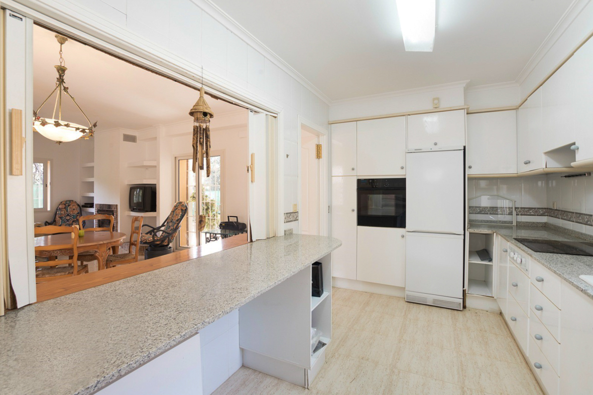 Sprzedaż. Willa w Denia