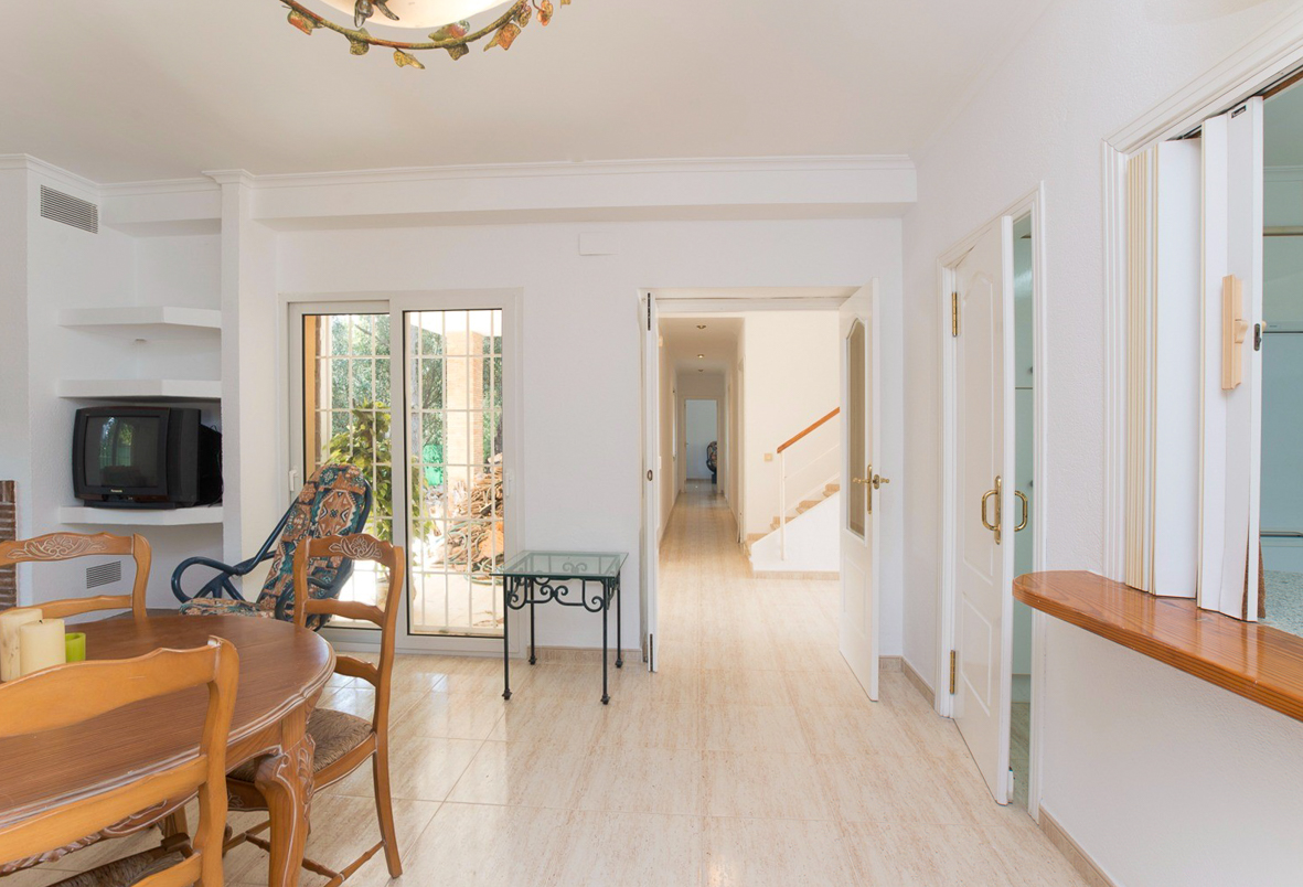 Sprzedaż. Willa w Denia