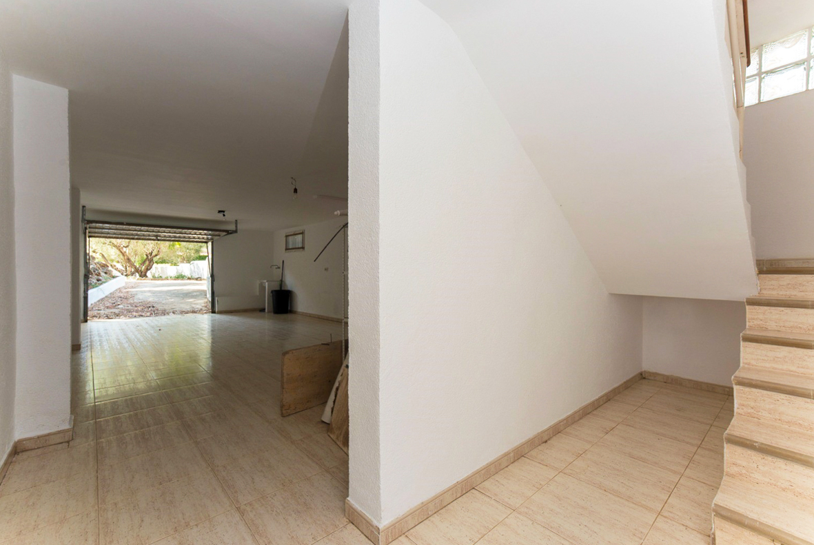 Sprzedaż. Willa w Denia