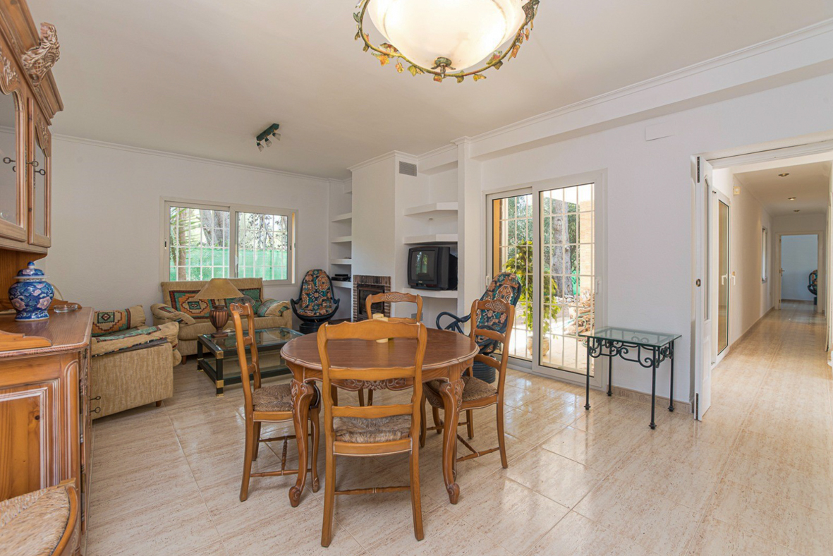 Sprzedaż. Willa w Denia