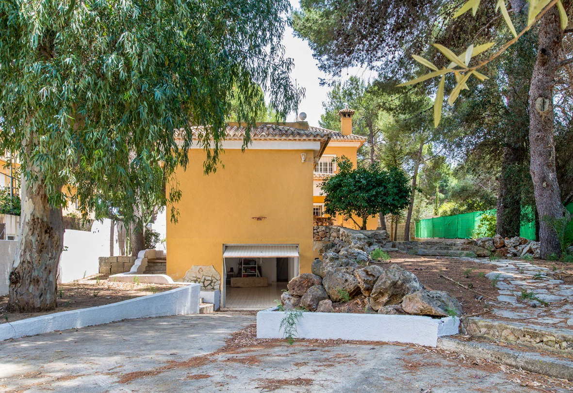 Sprzedaż. Willa w Denia