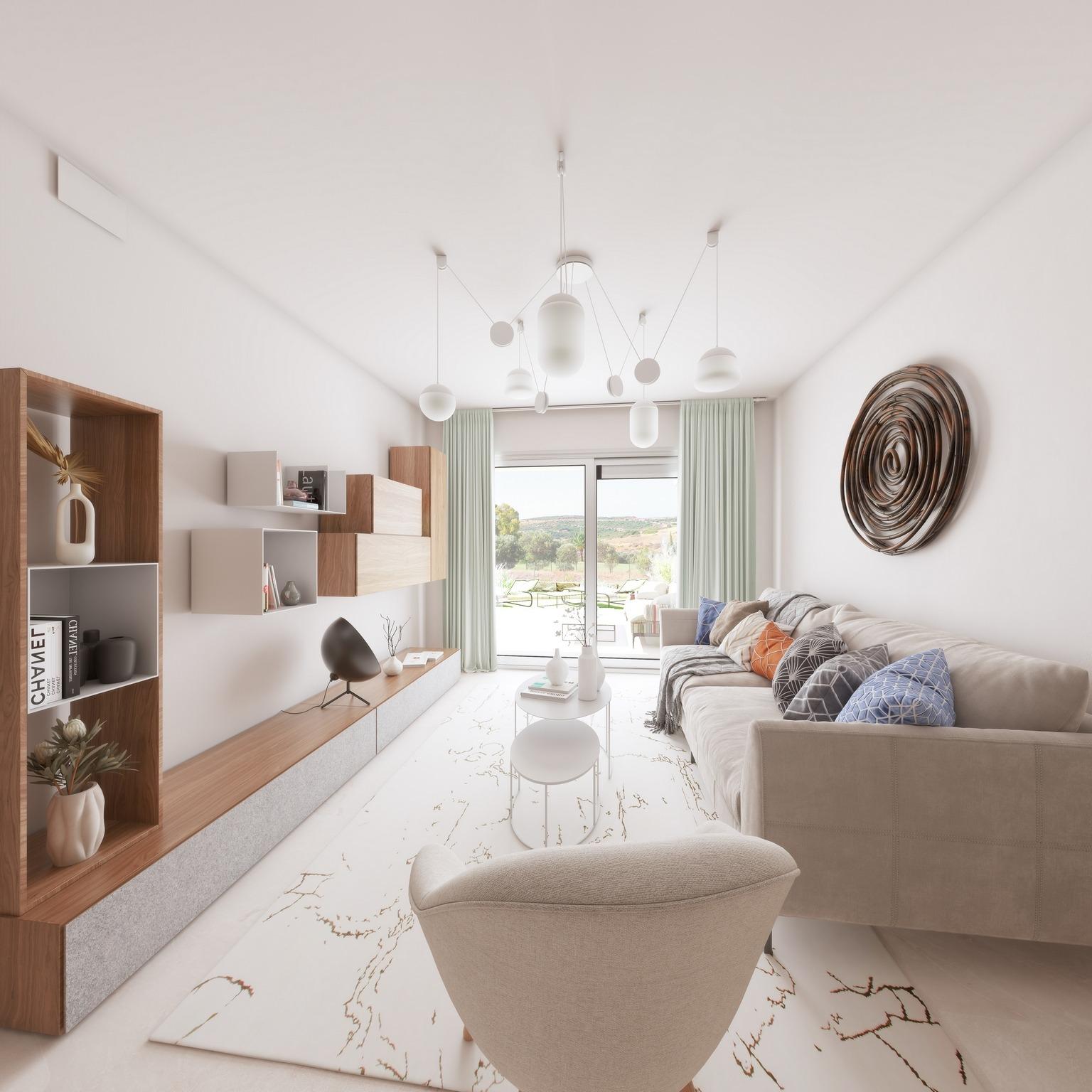Apartment Estepona Costa del Sol Spain