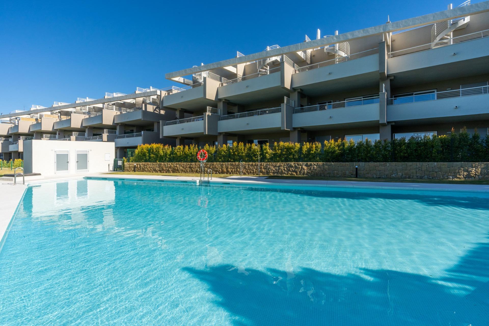 Appartement Estepona Costa del Sol Espagne