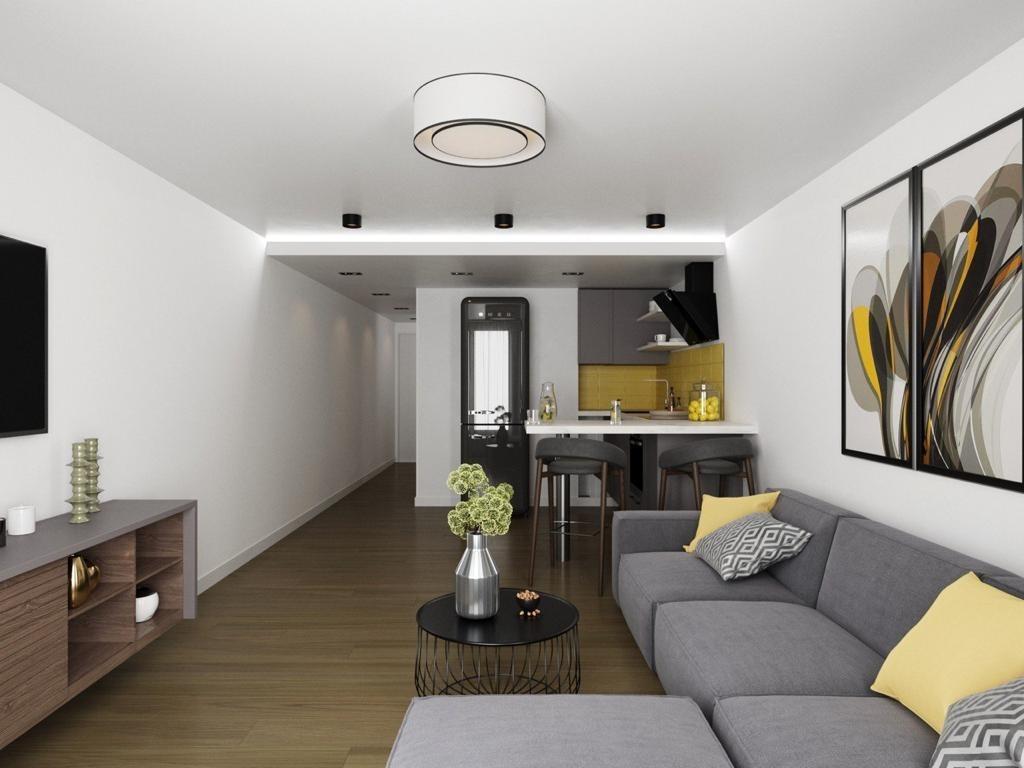 Appartement Alicante Costa Blanca Noord Spanje