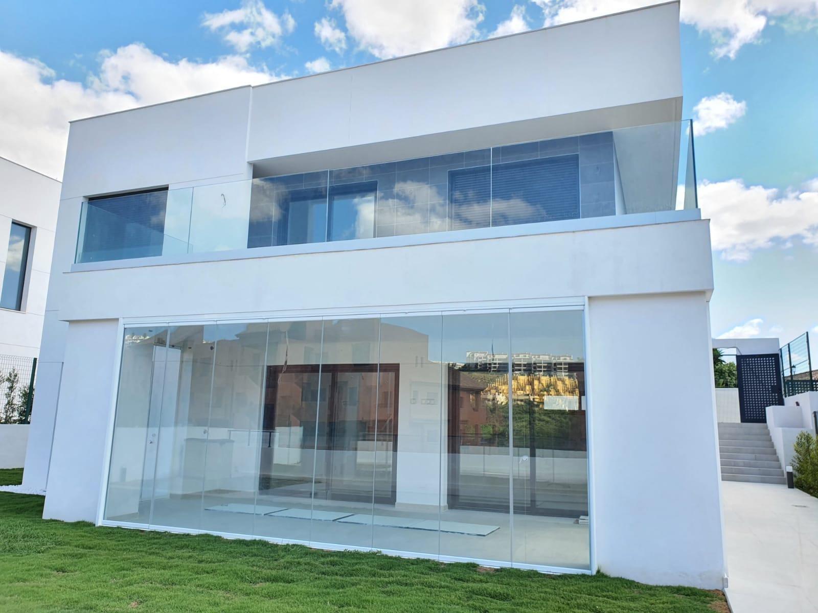 Villa Manilva Costa del Sol Espagne