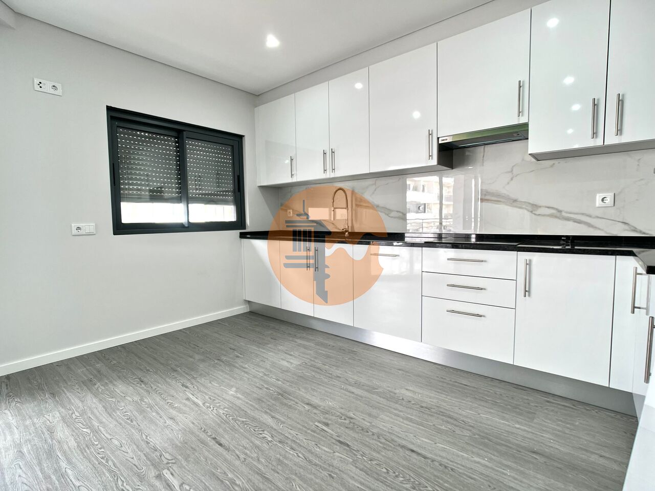 Apartment in Olhao - view 1