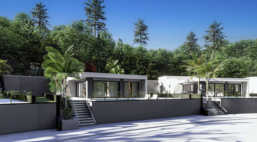 Venta. Chalet/Villa en Pedreguer