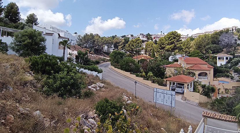 Venta. Chalet/Villa en Pedreguer