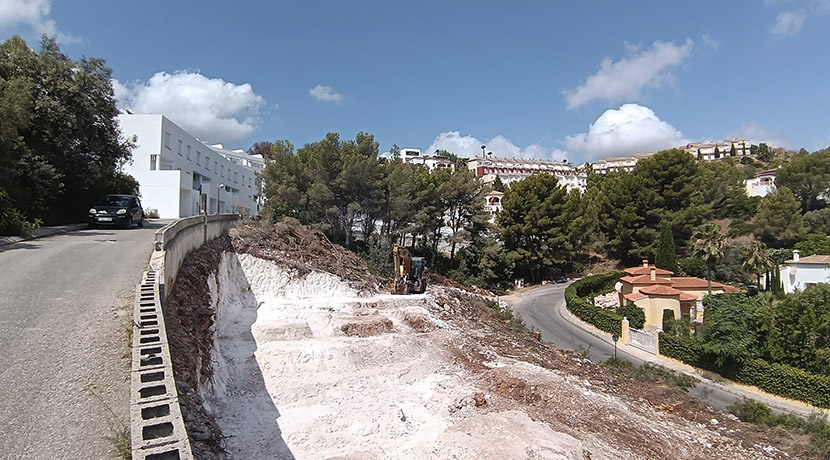 Venta. Chalet/Villa en Pedreguer