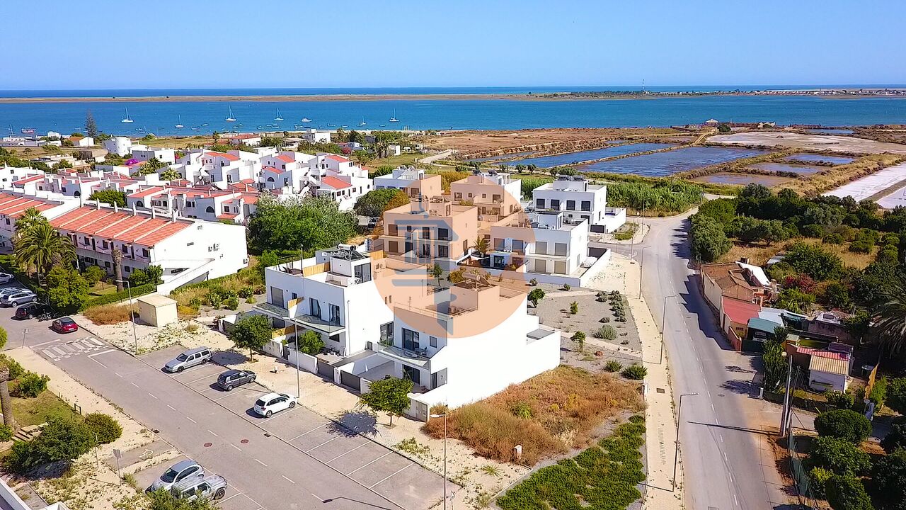 Villa in Olhao - view 1