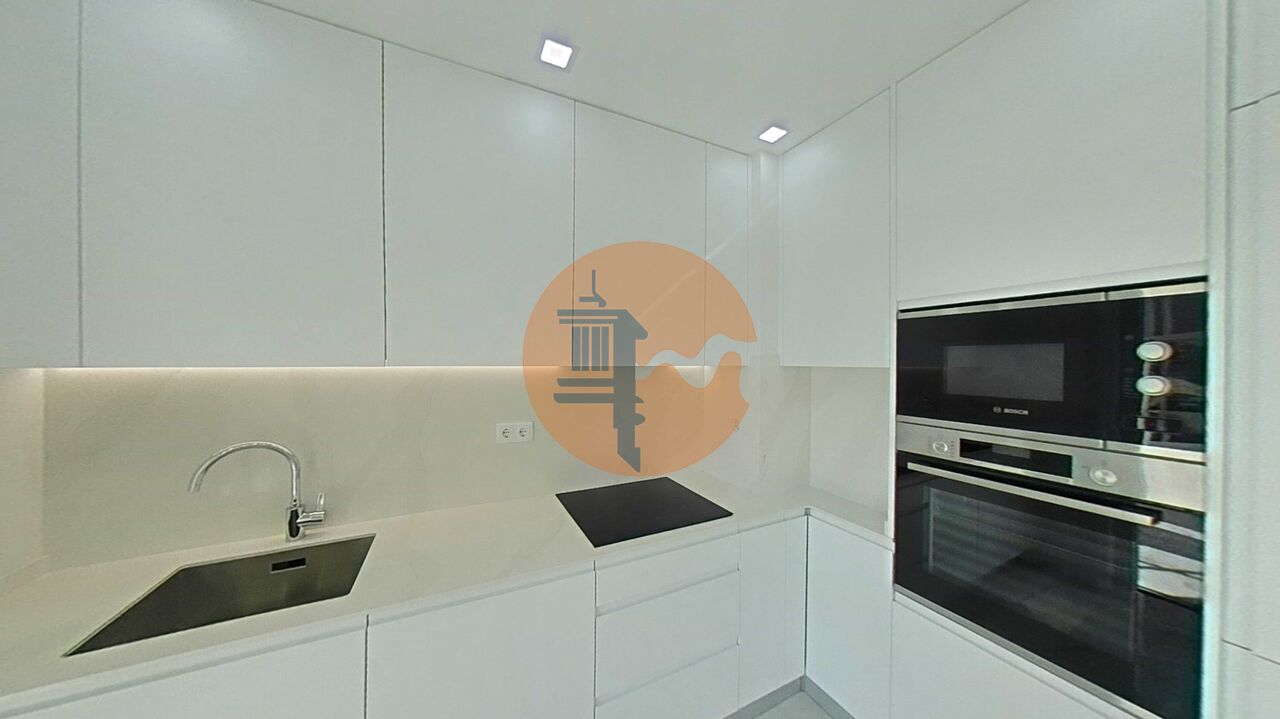 Apartment in Lagos - view 1