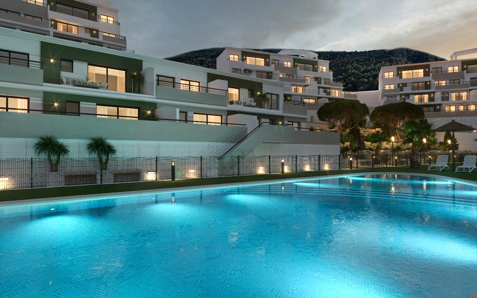 Apartment Xeresa Costa Blanca North Spain
