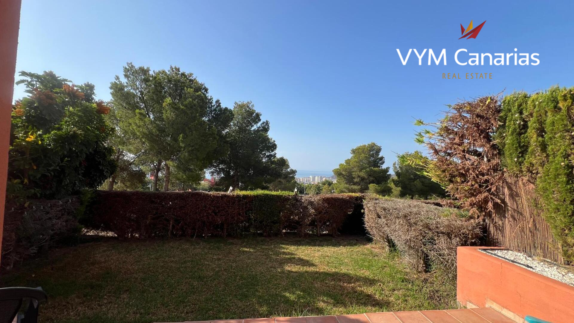 Apartment in Finestrat - view 1