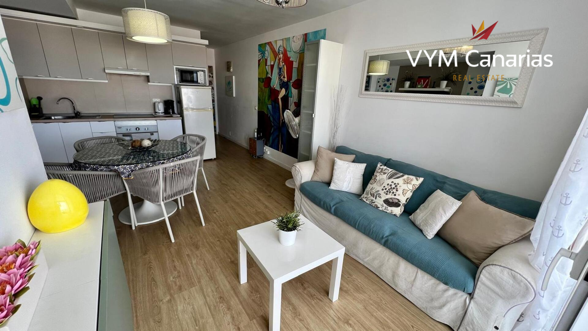 Apartment in Los Cristianos - Image 3