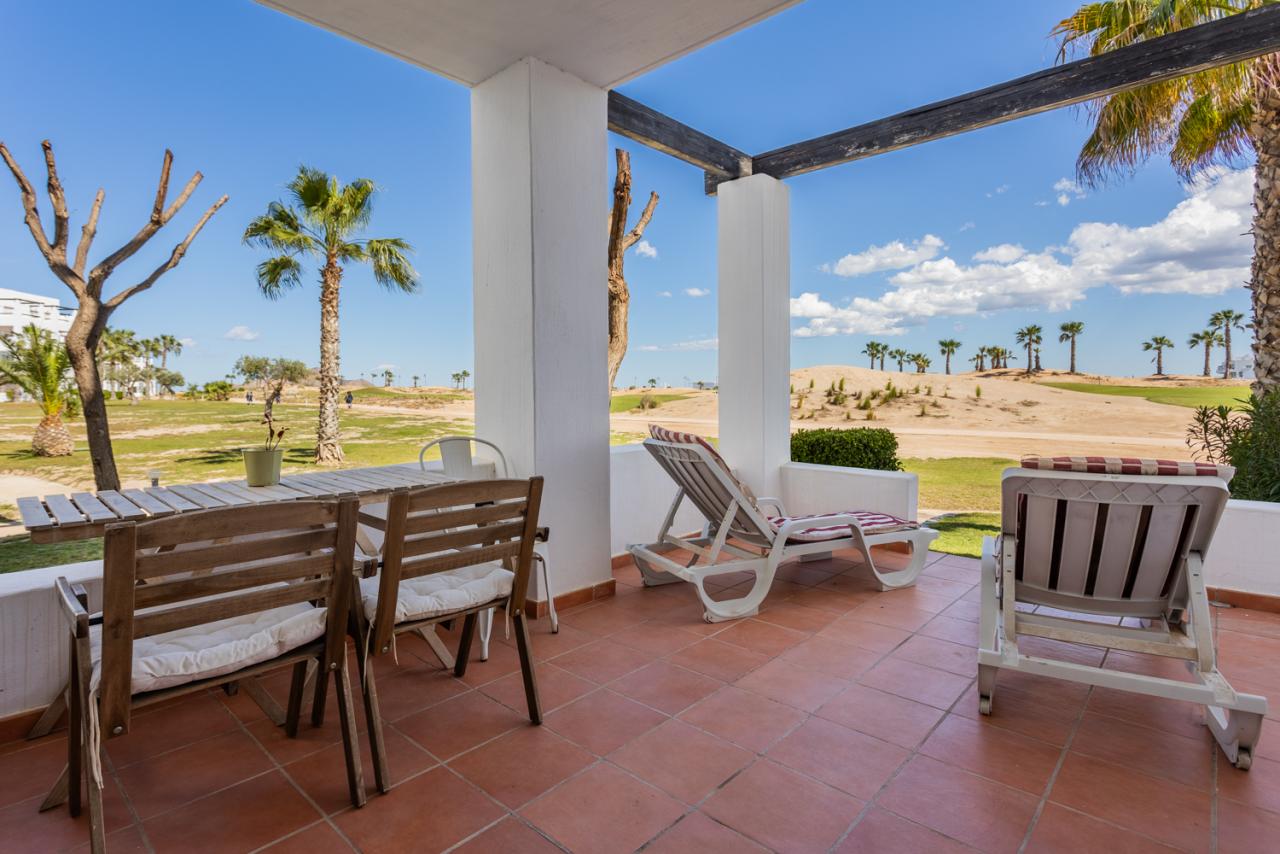 House in Murcia - view 1