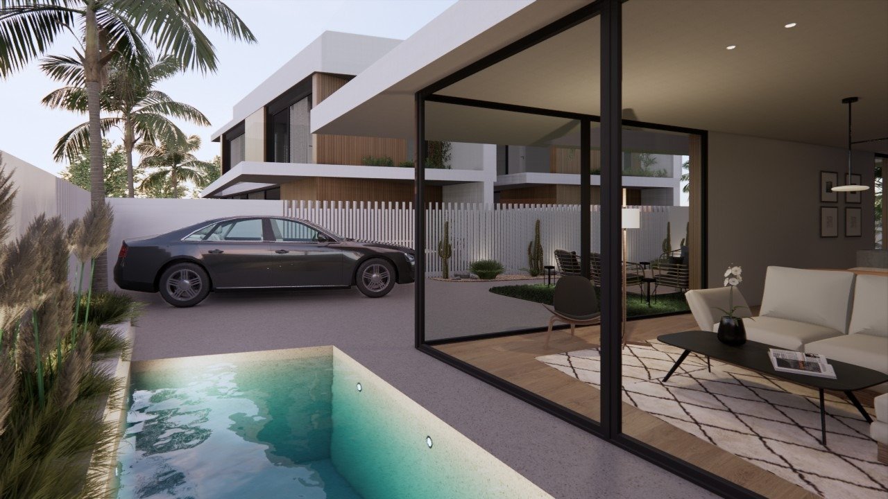 Villa in Alicante - Image 2