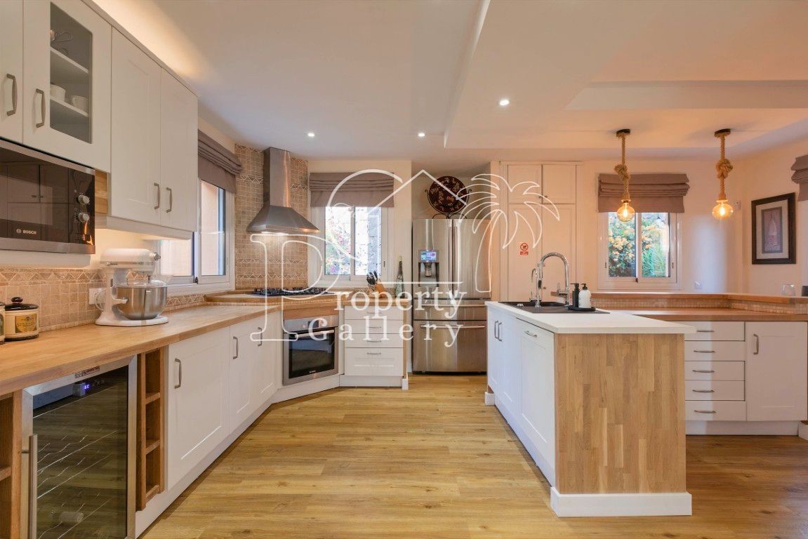 Villa in Puerto de Santiago - Image 3