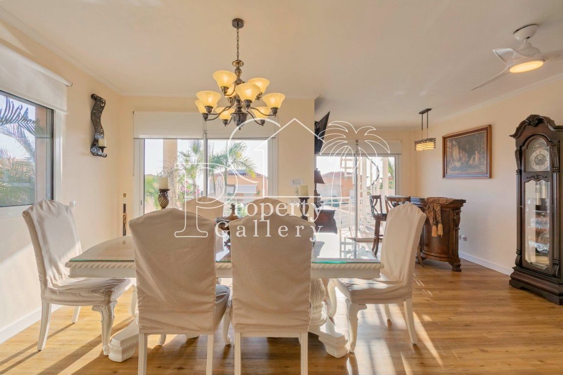 Villa in Puerto de Santiago - Image 5