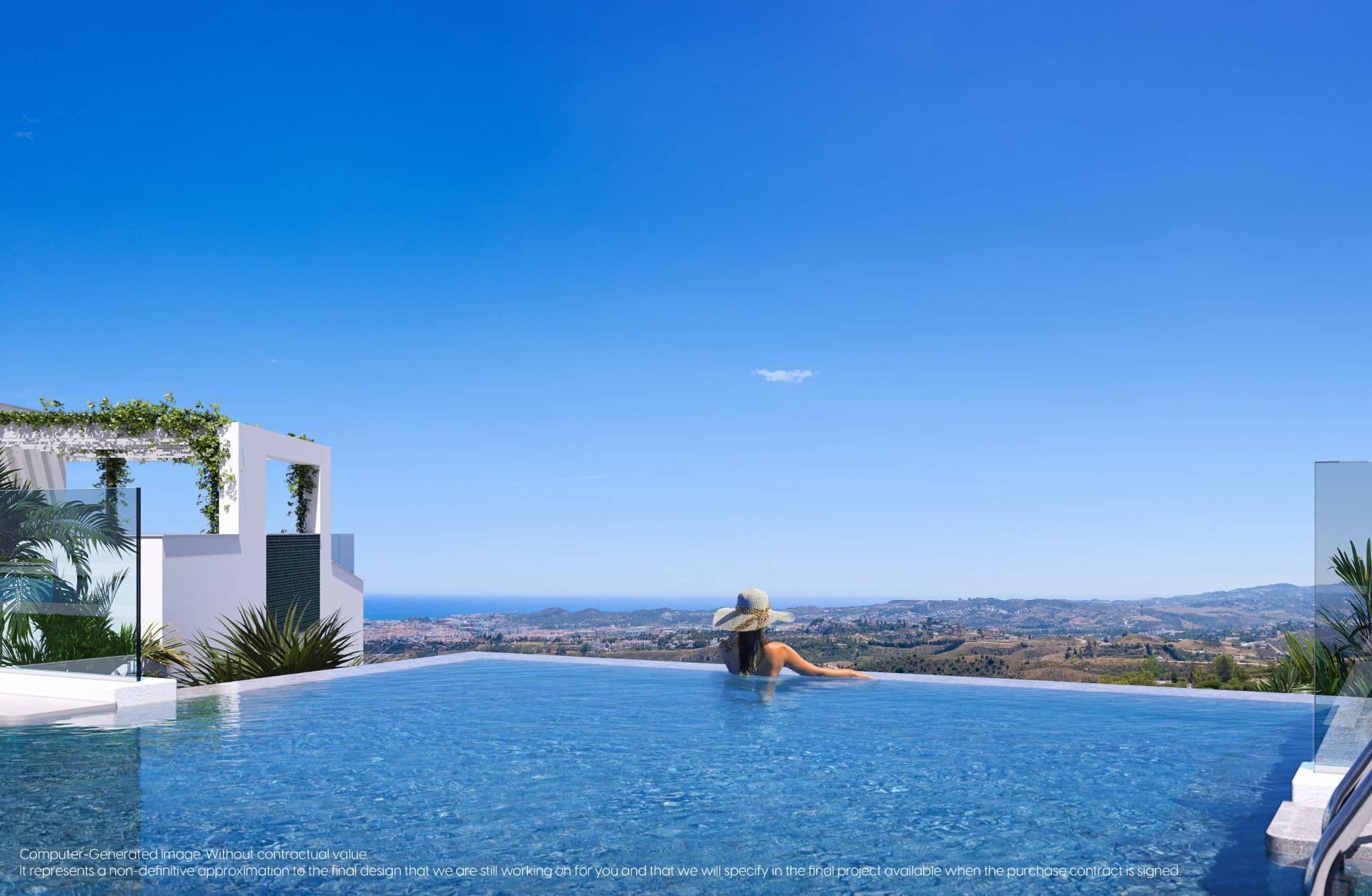 Apartment Mijas Costa del Sol Spain