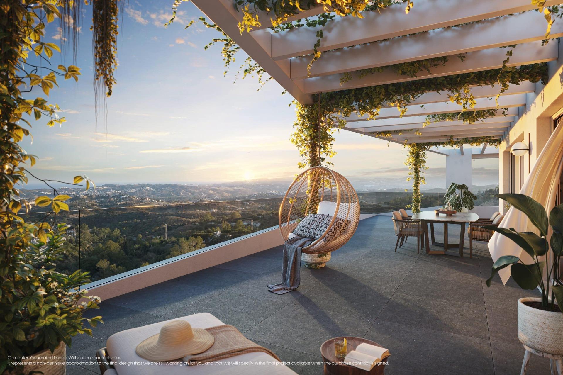 Apartment Mijas Costa del Sol Spain