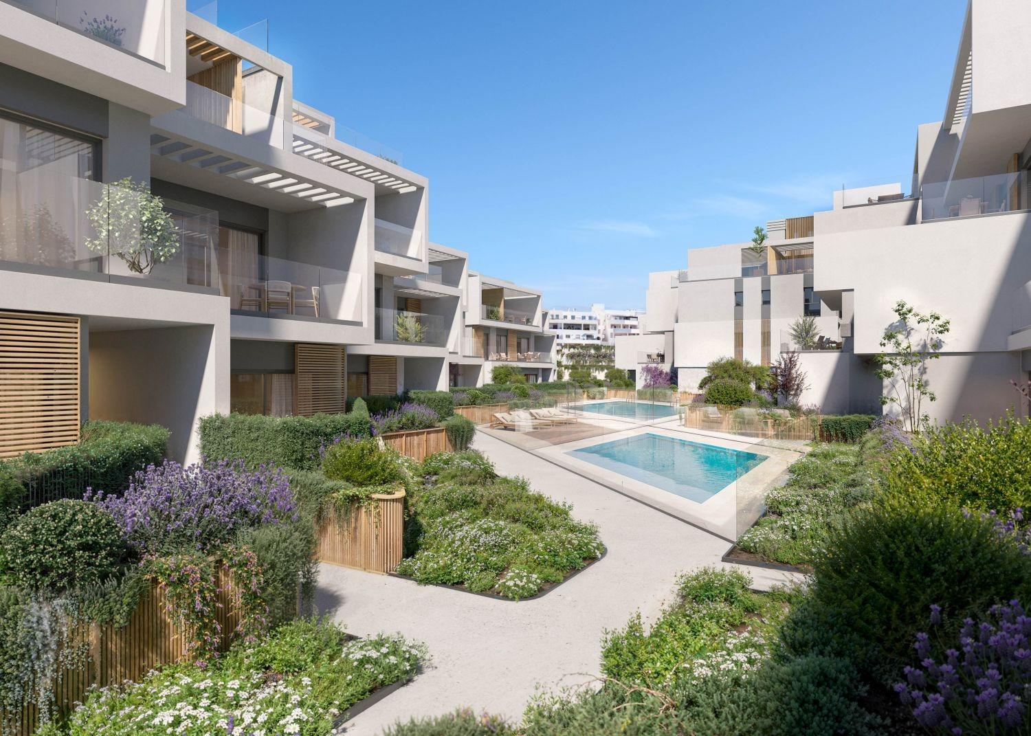 Appartement Marbella Costa del Sol Spanje