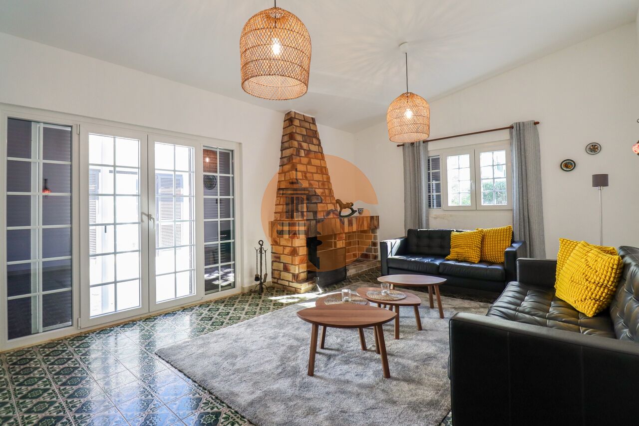 Villa in Monte Gordo - Image 3