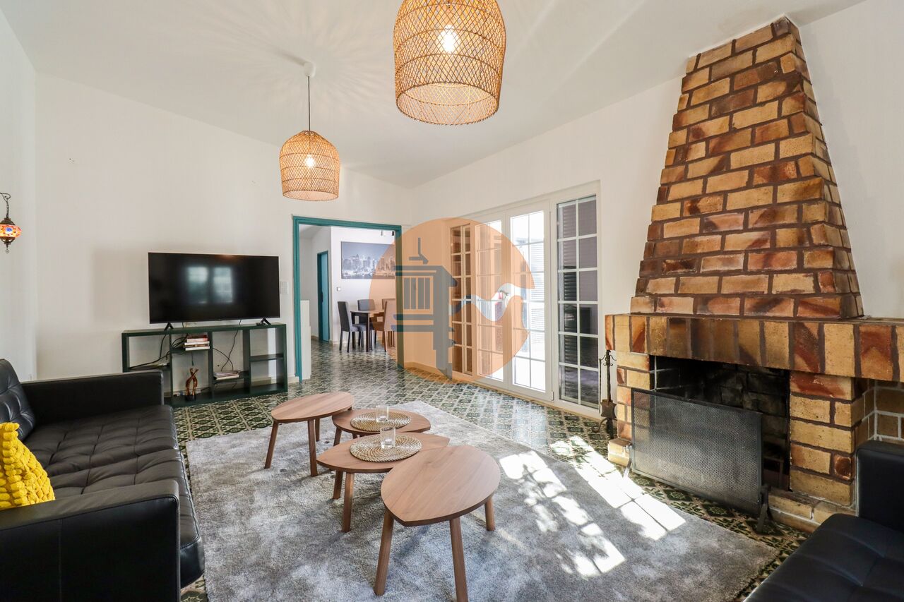 Villa in Monte Gordo - Image 4