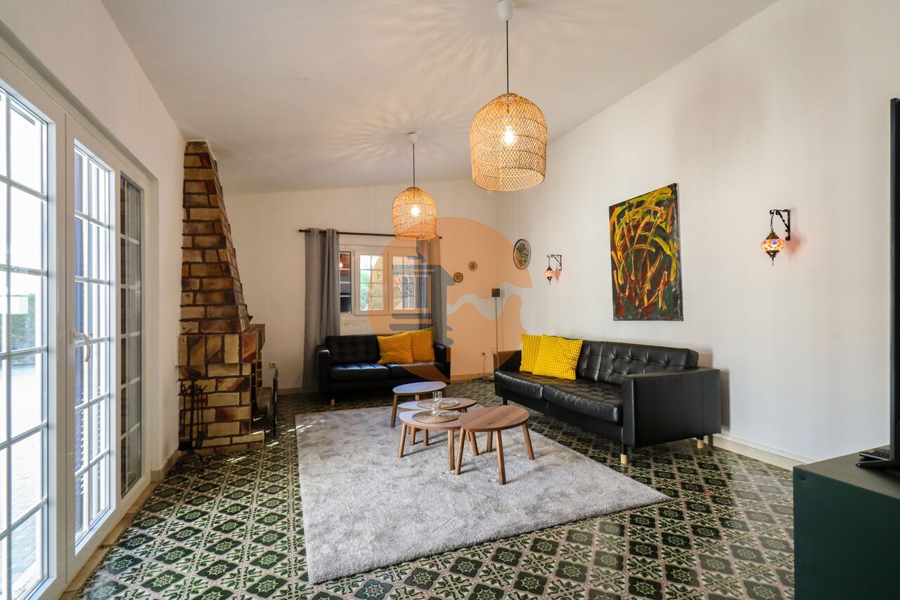 Villa in Monte Gordo - Image 5