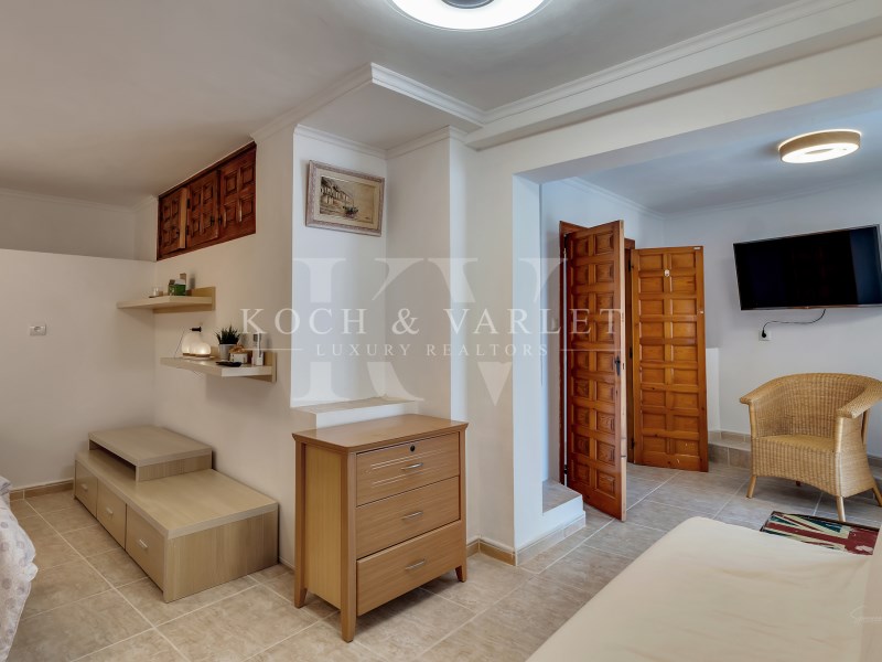  в Cansalades - Вторичная недвижимость