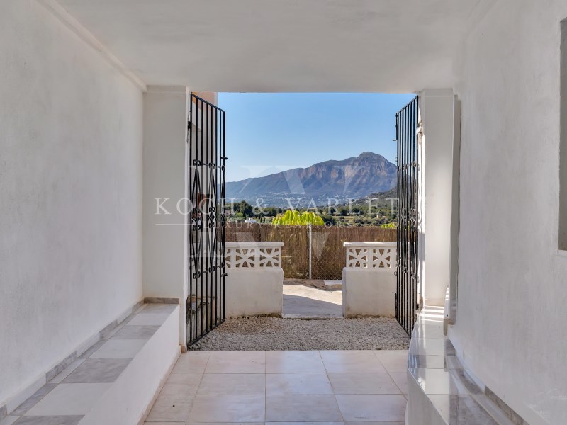  в Cansalades - Вторичная недвижимость