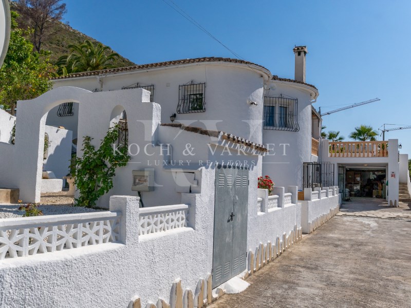  в Cansalades - Вторичная недвижимость