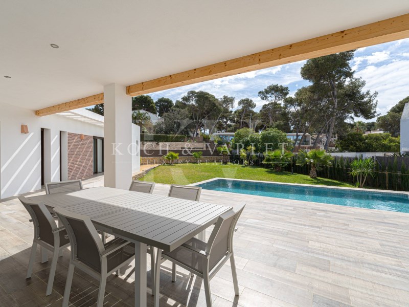  in Cap Martin - Neubau