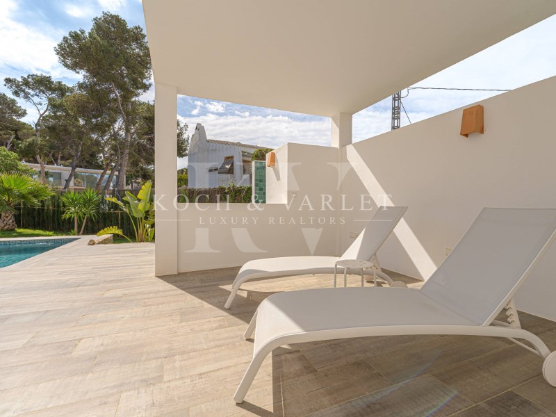  in Cap Martin - Neubau