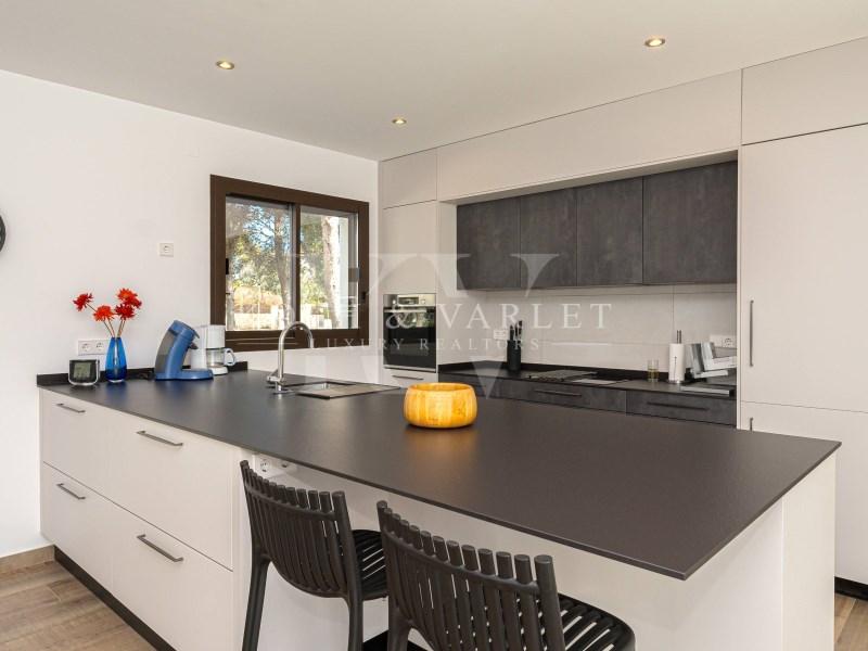  in Cap Martin - Neubau