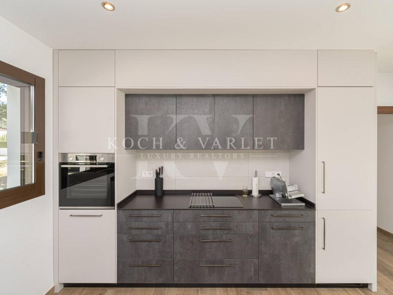  in Cap Martin - Neubau