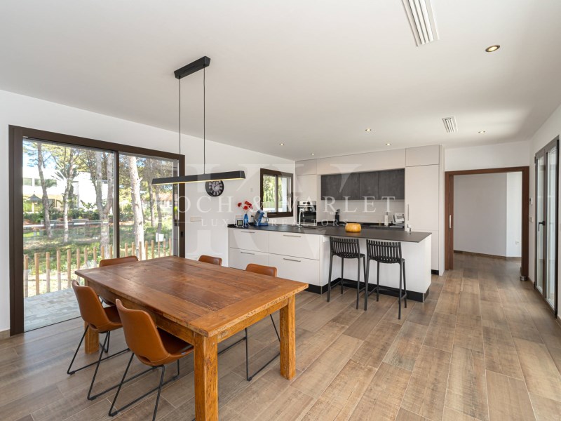  in Cap Martin - Neubau