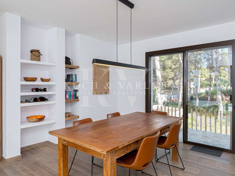  in Cap Martin - Neubau