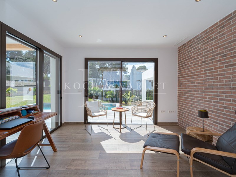  in Cap Martin - Neubau