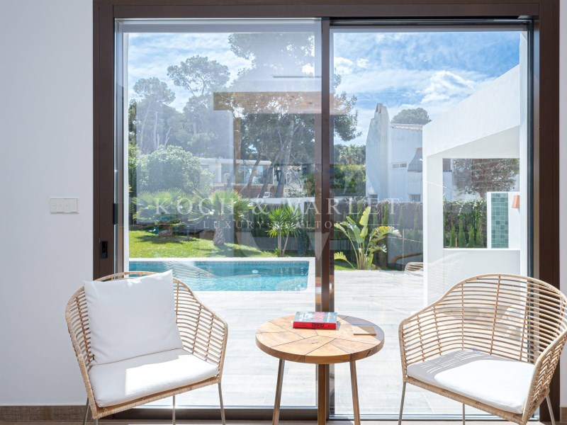  in Cap Martin - Neubau