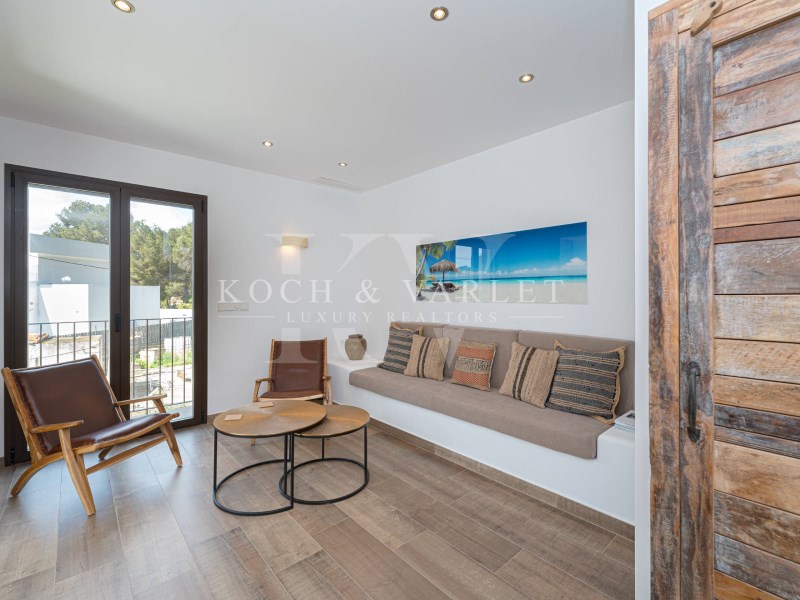  in Cap Martin - Neubau