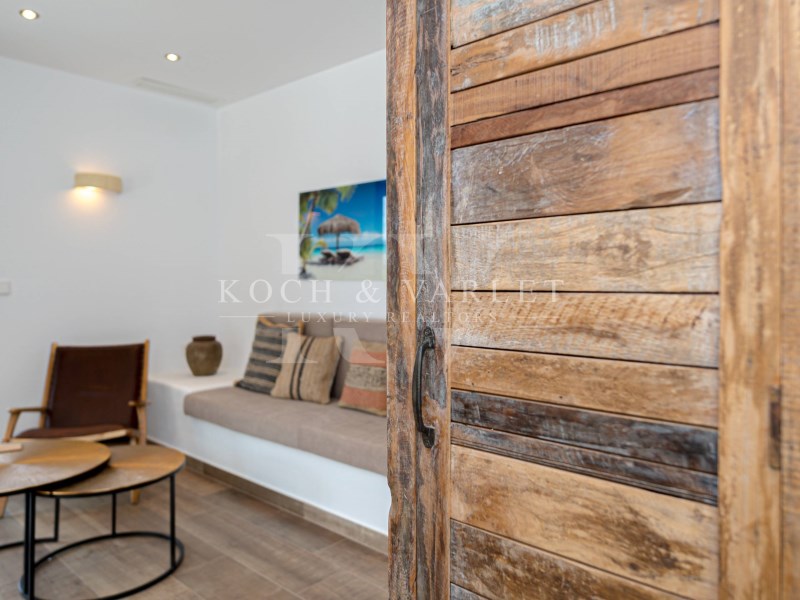  in Cap Martin - Neubau