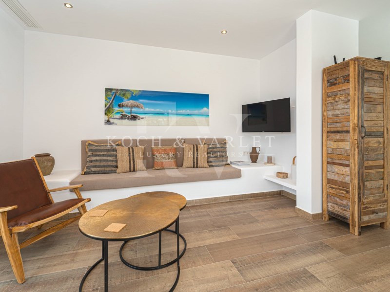  in Cap Martin - Neubau