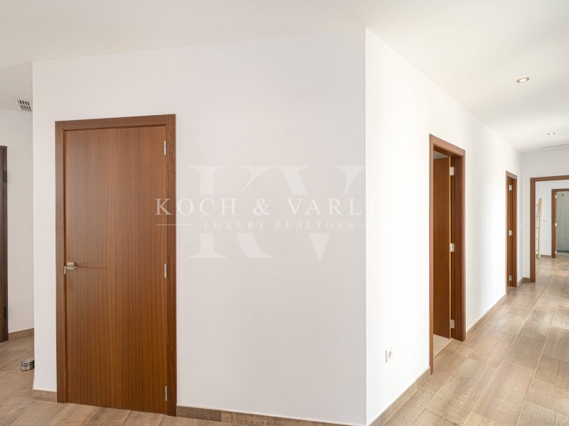  in Cap Martin - Neubau